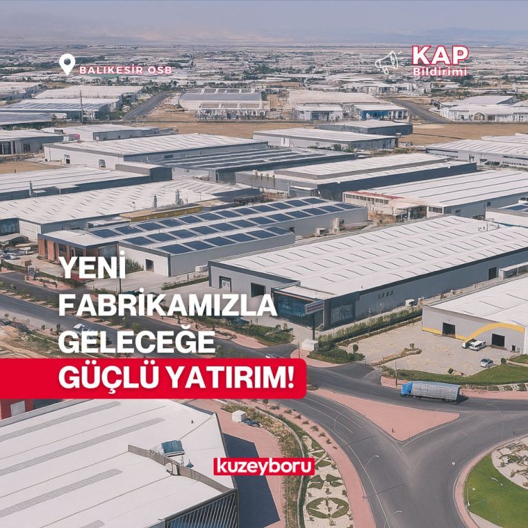 Capacitate sporită în suprastructură prin noua noastră fabrică de PPR