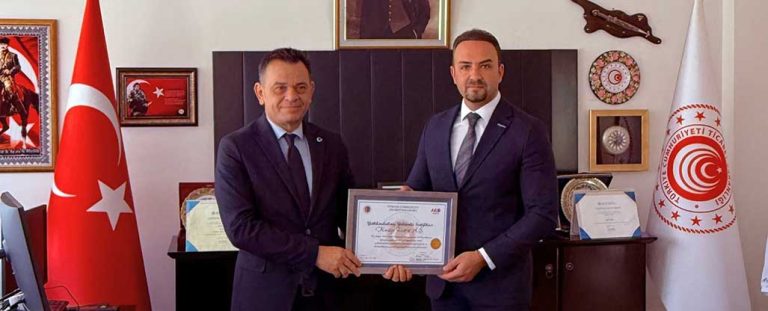 Suntem mai puternici în comerțul internațional cu certificarea AEO!