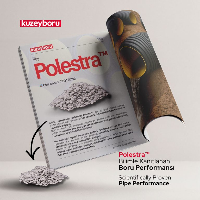 Calitatea Începe cu Materialul Potrivit